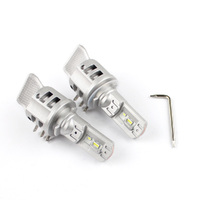 PARKSAFE H15 LED Headlight Upgrade CANBUS