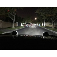 Parksafe H9/H11 LED Replacements Pair