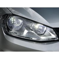 VW Amarok/Golf 6-7 /Jetta LED Headlight Upgrade*