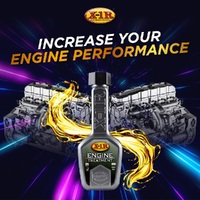 X1R Engine Oil & Manual Gear Box Treatments + FREE POWER BOOSTER*