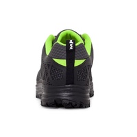 Mack Pitch Lace-Up Safety Shoes Size AU/UK 6 (US 7)