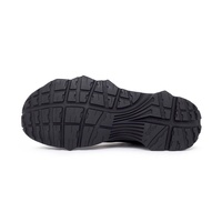 Mack Power Lace-Up Safety Shoes Size AU/UK 4 (US 5)