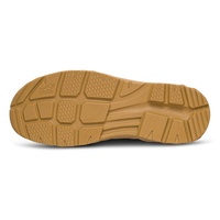 Mack Shift Zip-Up Safety Boots Size AU/UK 4 (US 5)