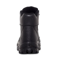 Mack Tradesman Lace Up Safety Boots Size AU/UK 4 (US 5)