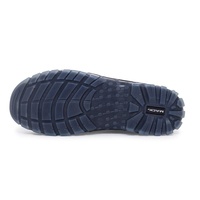 Mack Tradie Slip-On Safety Boots Size AU/UK 4 (US 5)