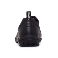 Mack President Slip-On Safety Shoes Size AU/UK 3 (US 4)