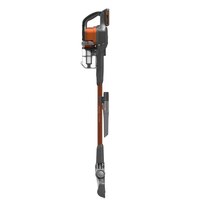 Black+Decker 18V 2-IN-1 Powerseries Plus 2.0Ah Integral Stick Vacuum BHFEV182C-XE