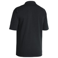 Polo Shirt Navy Size XS