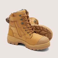 Blundstone Unisex RotoFlex Safety Boots #8060 AU/UK 5