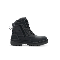 Blundstone Unisex RotoFlex Safety Boots #8071 AU/UK 3