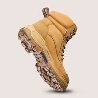 Blundstone Unisex RotoFlex Safety Boots #9010 AU/UK 3