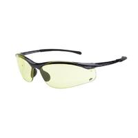 Bolle Sidewinder Safety Glasses Lens Colour Clear Pack Size Pair