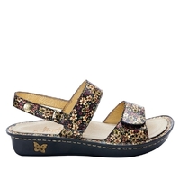 Alegria Verona Nursing Shoes Slip On Work Sandals Hospitality - Pretty Things - EUR 39