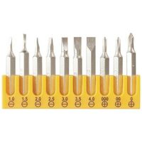 35 Piece Multi-purpose Precision Tool Kit with Vinyl Case