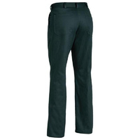 Original Cotton Drill Work Pants Navy Size 97 ST