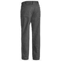 X Airflow Ripstop Vented Work Pants Navy Size 77 REG