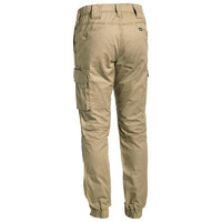 X Airflow Ripstop Stovepipe Engineered Cargo Pants Navy Size 72 REG
