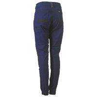 Women's Flx & Move Shield Panel Pants Stone Size 6