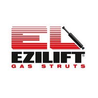 EZILIFT Gas Strut for HOLDEN ASTRA AH Hatchback (incl CD CDX CDXi) excl 2 door COMMODORE VN VP VR VS Wagon TOYOTA LEXCEN