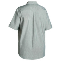Oxford Shirt Blue Size S