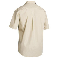 Permanent Press Shirt White Size XS