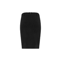 Ladies Loren Skirt Navy 4