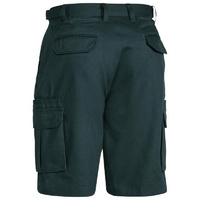 Original 8 Pocket Cargo Short Khaki Size 102 REG
