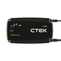 CTEK PRO25S 25A AGM Lithium Battery Charger