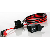 CTEK Comfort Indicator Panel 8.4mm Dia 1.5M Cable