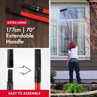 Tyroler BrightTools High Window Cleaner