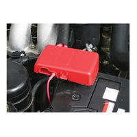 Projecta Bt950-P1 Fused Battery Distribution Terminal Clamp Fuse Cover Connector