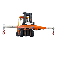 East West Engineering Spreader Beam (Medium) CFM2439