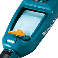 Makita 40V Max Brushless Stick Vacuum (tool only) CL002GZ01