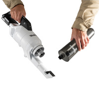 Makita 40V Max Brushless Stick Vacuum (tool only) CL003GZ11