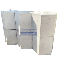 East West Engineering Hexagonal Concrete Mould CMHX90