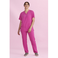 Biz Care Unisex Scrub Pant XXS