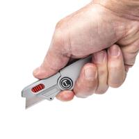 Crescent Compact Folding Utility Knife CTKCF