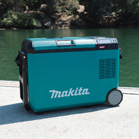 Makita 40V Max / 18V 29L Dual Zone Cooler & Warmer (tool only) CW004GZ