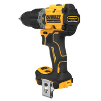 DeWalt 18V XR Compact Premium Hammer Drill Driver (tool only) DCD805N-XJ