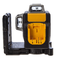 DeWalt 10.8V 3 Way Self-Levelling Multi Line Laser