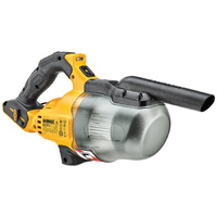 DeWalt 18V XR L-Class Stick Vacuum (tool only) DCV501LN-XJ