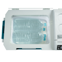 Makita 18V 20L Cooler & Warmer 5.0ah Set DCW180RTE