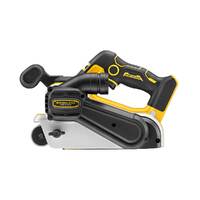 DeWalt 18V XR Brushless Belt Sander (tool only) DCW220N-XJ