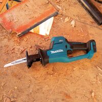 Makita 18V Brushless Compact Recipro Saw (tool only) DJR189Z