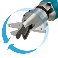 Makita 18V Brushless 13mm Cement Shear DJS800Z
