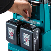 Makita 18Vx2 800ml Kettle (tool only) DKT360Z