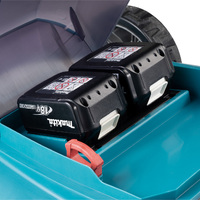 Makita 36V (18Vx2) 480mm Lawn Mower (tool only) DLM480Z
