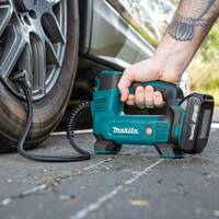 Makita 18V 2 Piece Cordless Combo Kit DLX2428ST