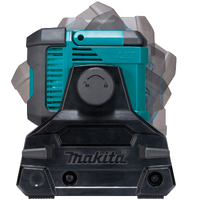 Makita 18V LED Work Light x2 with Tripod (tool only) DML811X2