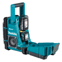 Makita 12-18V Bluetooth Jobsite Charger Radio DMR300